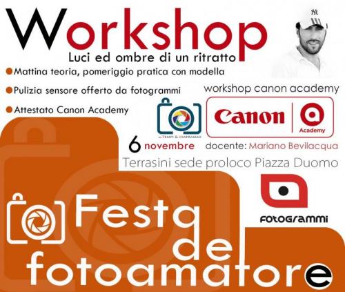 Festa Del Fotoamatore  - Terrasini