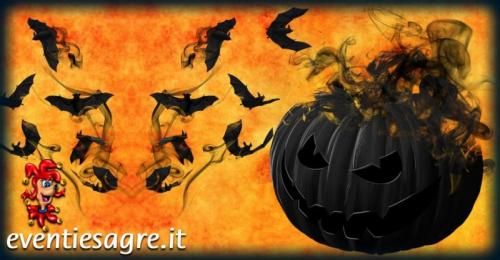 La Notte Di Halloween A Brisighella - Brisighella