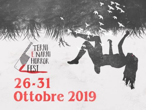 Terni Festival Di Cinema E Letteratura - Terni