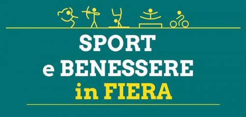 Sport In Fiera - Faenza