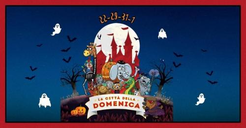 Festa Di Halloween - Perugia