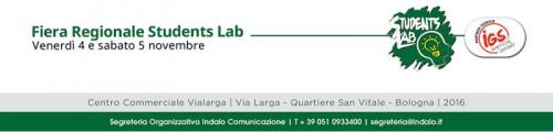 Fiera Regionale Students Lab - Bologna