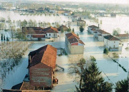 Mostra Fotografica 50 Anni Dall’alluvione 1965/1966 - Prata Di Pordenone