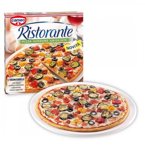 Cameo Pizza Ristorante In Tour - Torino