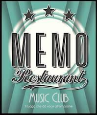Memo Restaurant Music Club - Milano