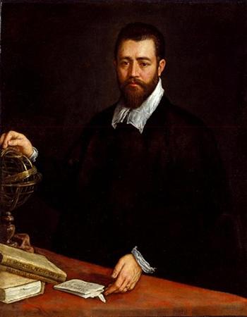 Prospero Alpini (1553 – 1616) - Marostica