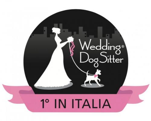 Wedding Dog Sitter - Roma