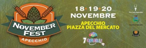Novemberfest Ad Apecchio - Apecchio