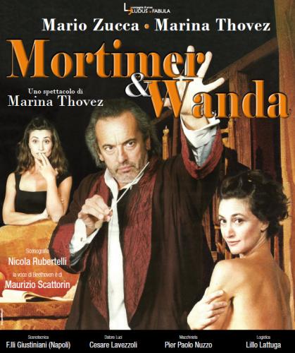 Mortimer E Wanda - San Martino Siccomario