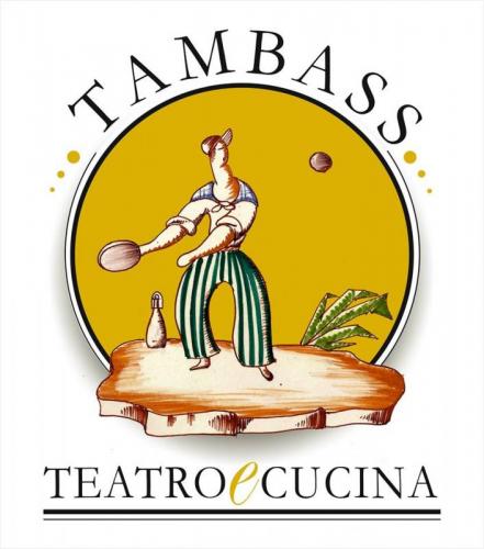 Tambass Teatro E Cucina - Rocca D'arazzo