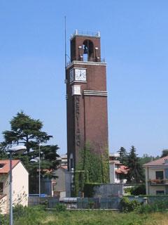 Torre Civica Di Nerviano - Nerviano