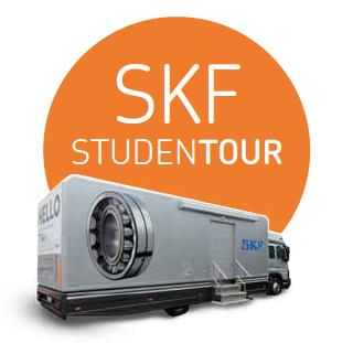 Skf Studentour - Torino