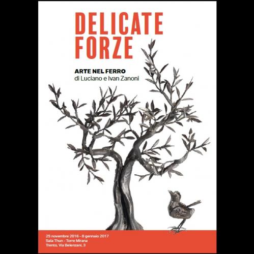 Delicate Forze - Trento