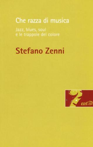 Stefano Zenni - Ferrara