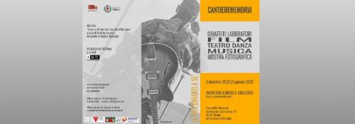 Cantiere Memoria - Milano