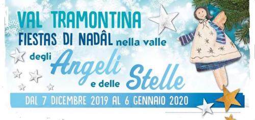 Feste Di Natale In Val Tramontina - Tramonti Di Sopra