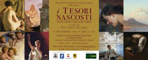 I Tesori Nascosti - Napoli