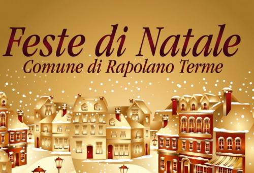 Natale A Rapolano Terme - Rapolano Terme
