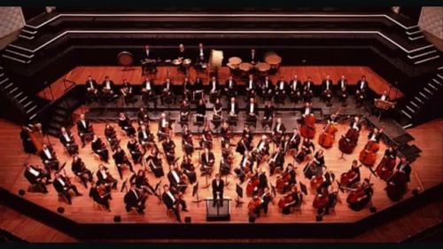 Orchestra Filarmonica Malatestiana - Cesena