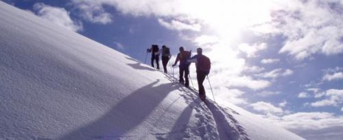 Escursioni Con Le Guide Alpine - Bormio