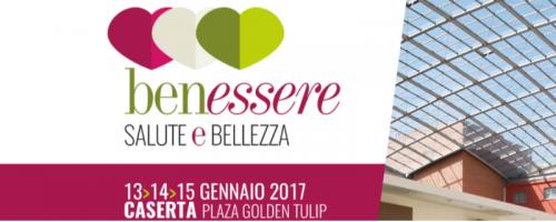 Forum Benessere, Salute E Bellezza - Caserta