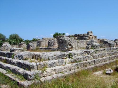 Corso Di Archeologia Greca - Termini Imerese