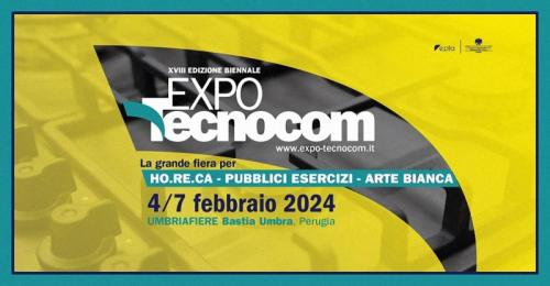 Expo Tecnocom - Bastia Umbra