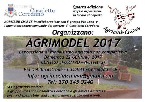 Agrimodel  - Casaletto Ceredano