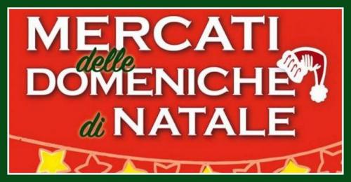 Mercati Delle Domeniche Di Natale A Forlì - Forlì