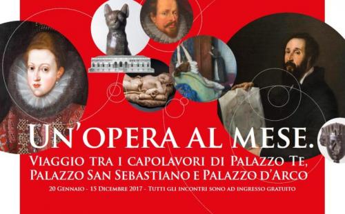 Un'opera Al Mese - Mantova