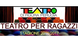 Teatro Di Figura Umbro - Perugia