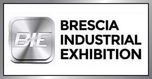 Bie - Brescia Industrial Exhibition - Montichiari
