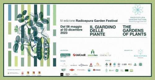 Radicepura Garden Festival - Giarre