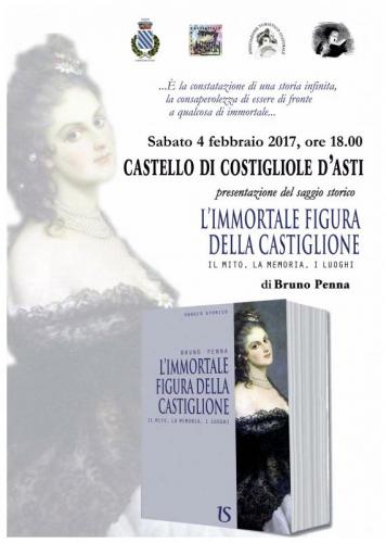 L'immortale Figura Della Castiglione - Costigliole D'asti