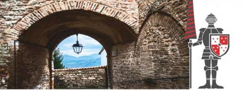 Itinerario Medievale E Degustazione Con Mastro Birraio - Sassoferrato