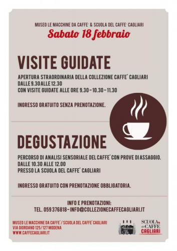 Caffè Cagliari - Cagliari