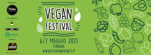 Vegan Festival - Ferrara