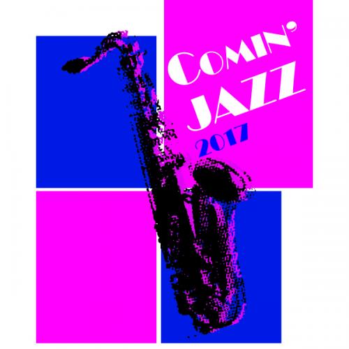 Comin' Jazz - Como