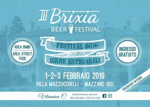 Brixia Beer Festival - Mazzano