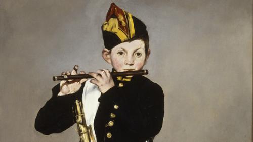 Manet In Mostra A Milano - Milano