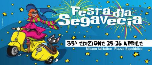 Festa Dla Segavecia A Misano Adriatico - Misano Adriatico