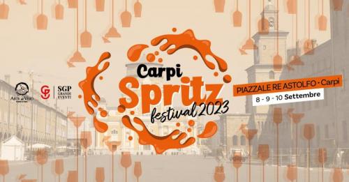 Carpi Spritz Festival - Carpi