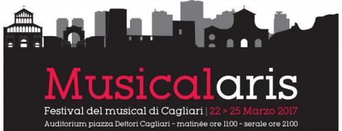 Musicalaris - Cagliari