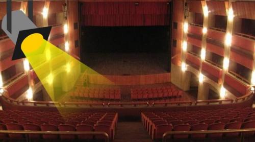 Teatro Comunale D'annunzio - Latina