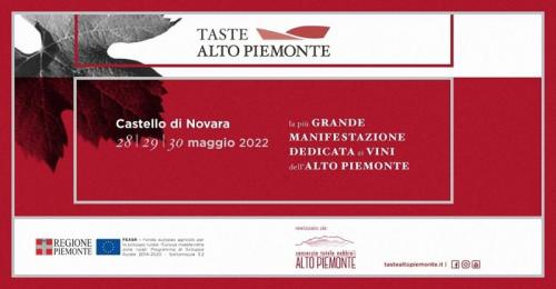 Taste Alto Piemonte - Novara