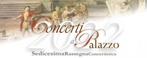 Concerti A Palazzo - Sacile