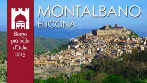 Gita A Montalbano Elicona - Catania