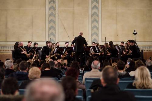 Concerto Degli Allievi Del Conservatorio Puccini - La Spezia