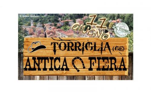 Antica Fiera Di Torriglia - Torriglia