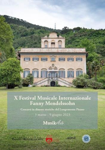 Festival Internazionale Musikarte - 